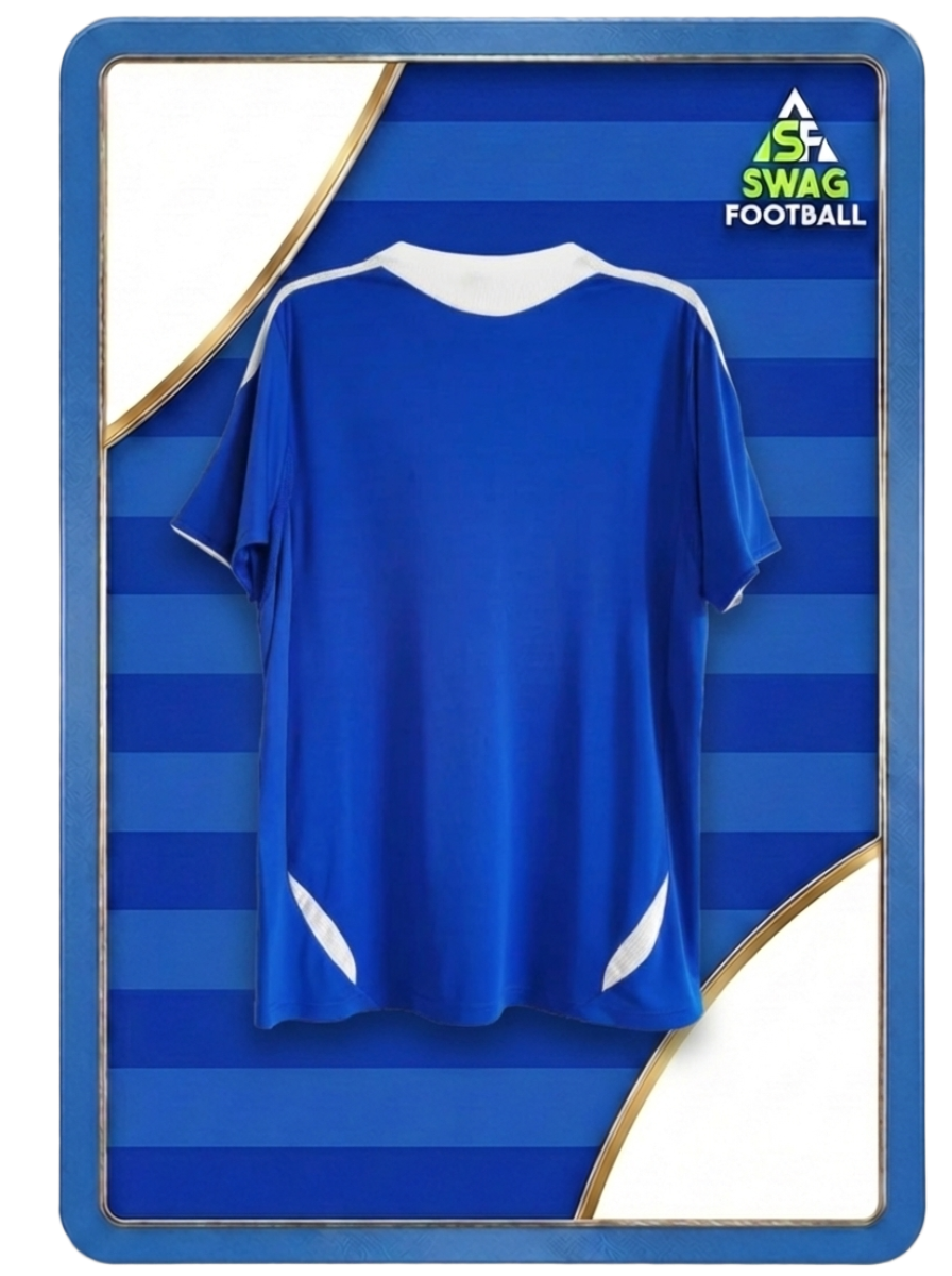 KIDS CHELSEA 2011/12 - HOME