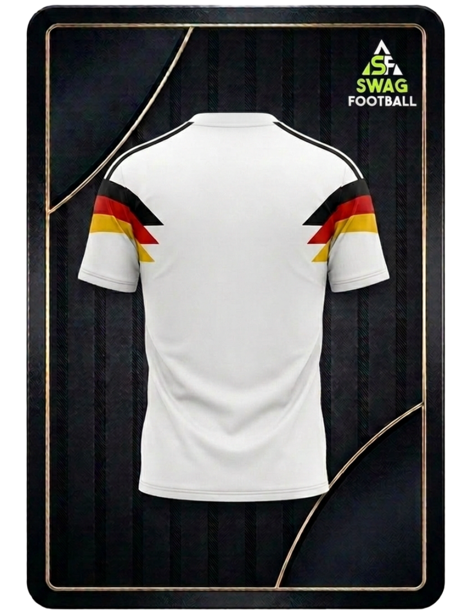 KIDS WEST GERMANY 1990 - HOME