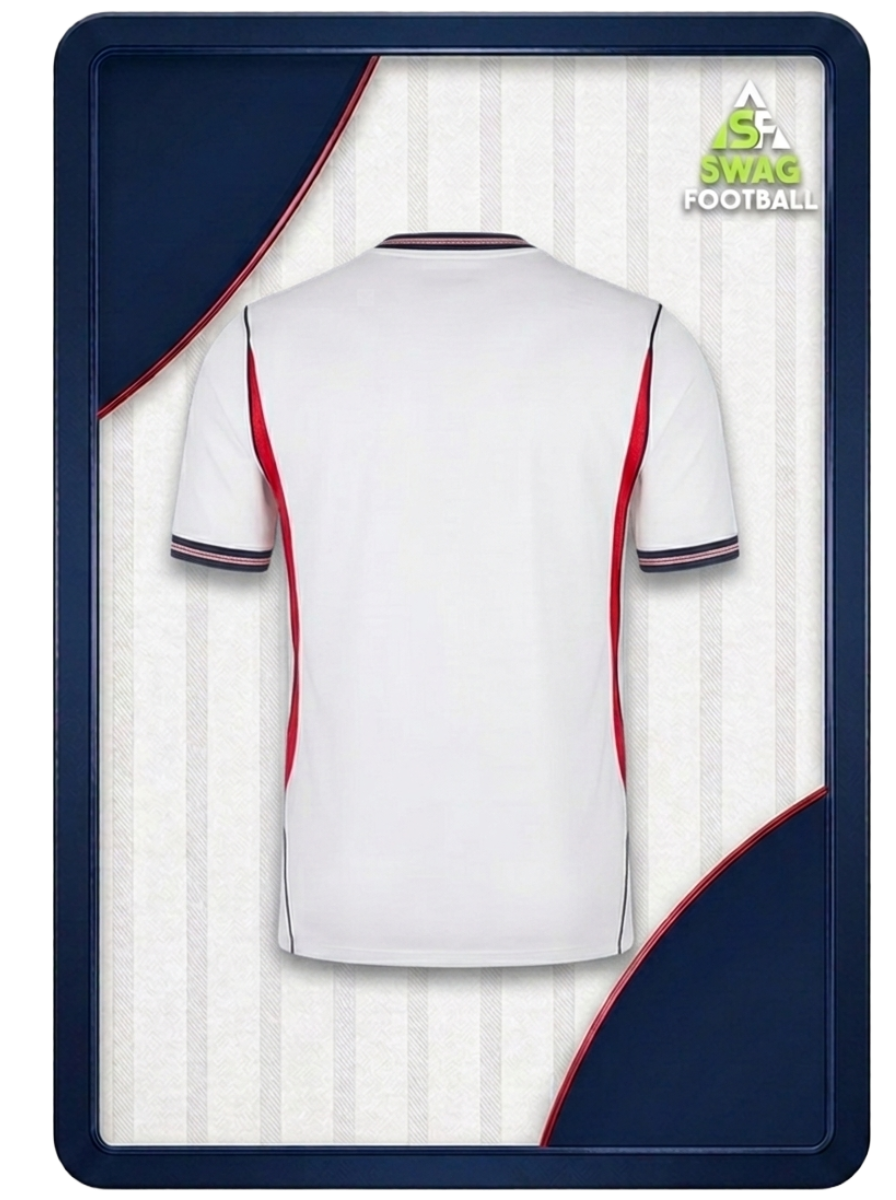 KIDS ENGLAND 2026 HOME
