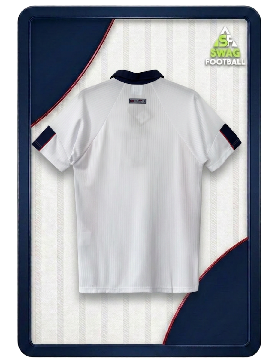 KIDS ENGLAND 1998 HOME