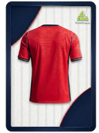 KIDS ENGLAND 2026 AWAY