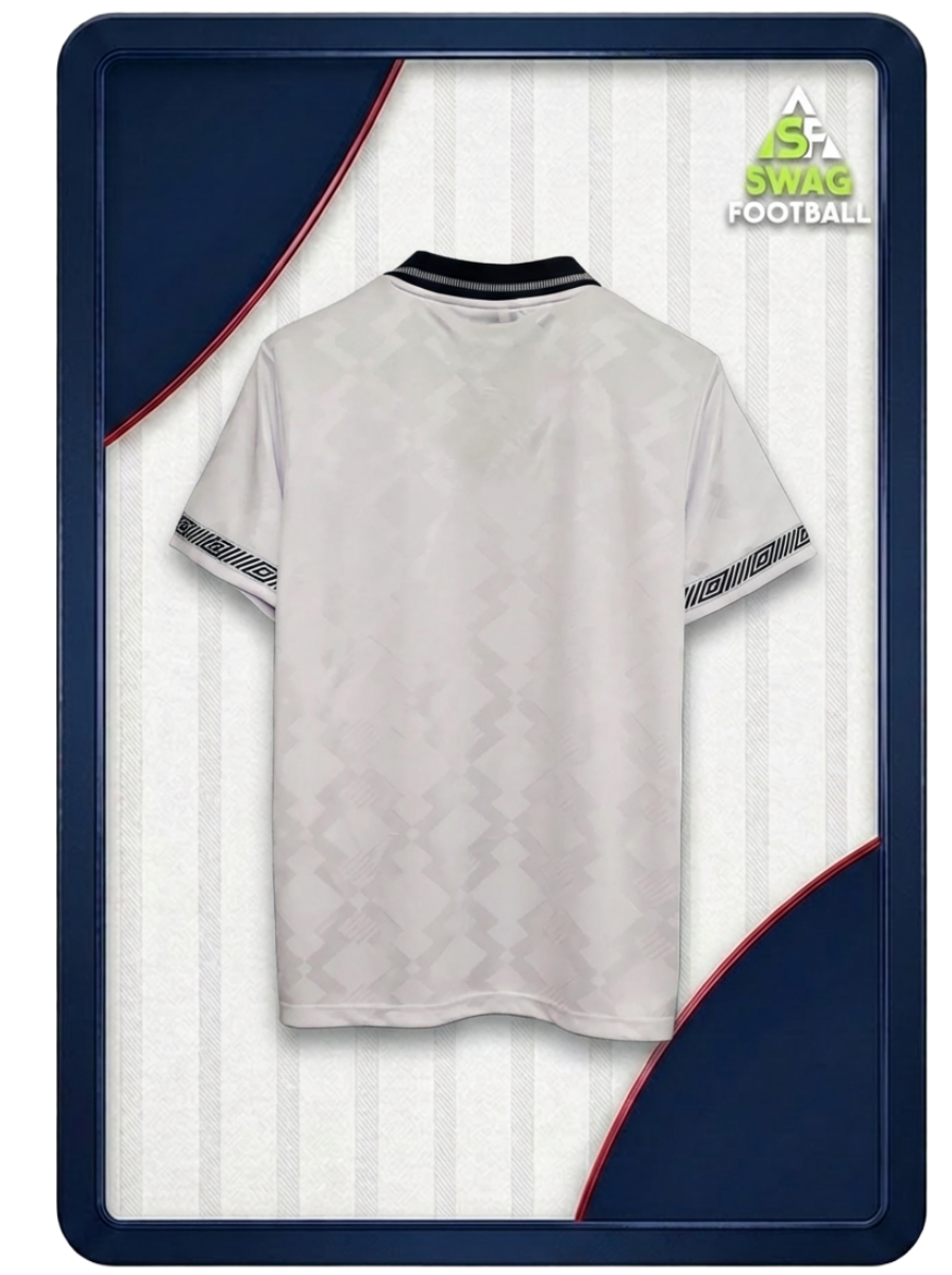 KIDS ENGLAND 1990 HOME