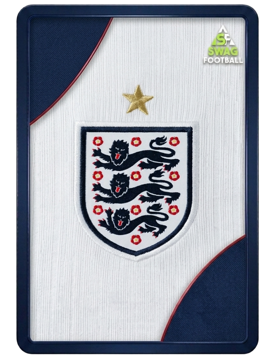 KIDS ENGLAND 2026 HOME