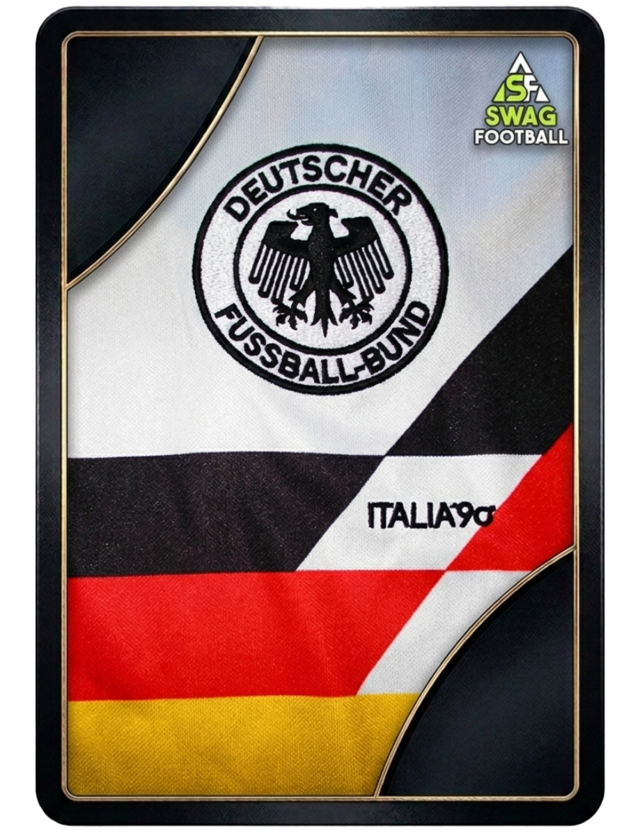 KIDS WEST GERMANY 1990 - HOME