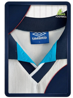 KIDS ENGLAND 1996 HOME