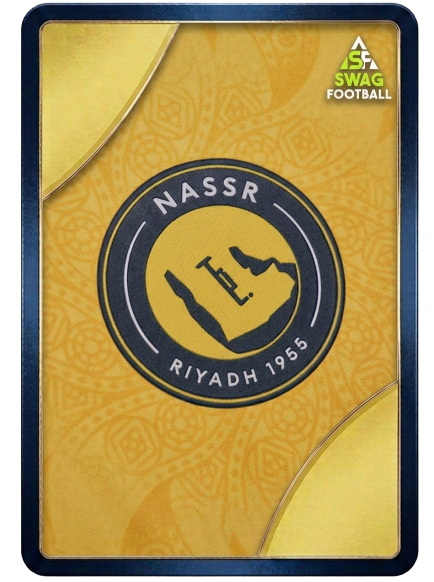 KIDS AL NASSR 2025/26 - HOME