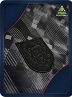 KIDS ENGLAND 1990 BLACK OUT