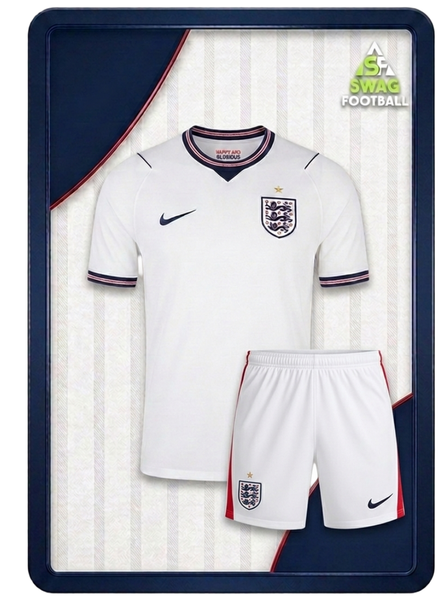KIDS ENGLAND 2026 HOME