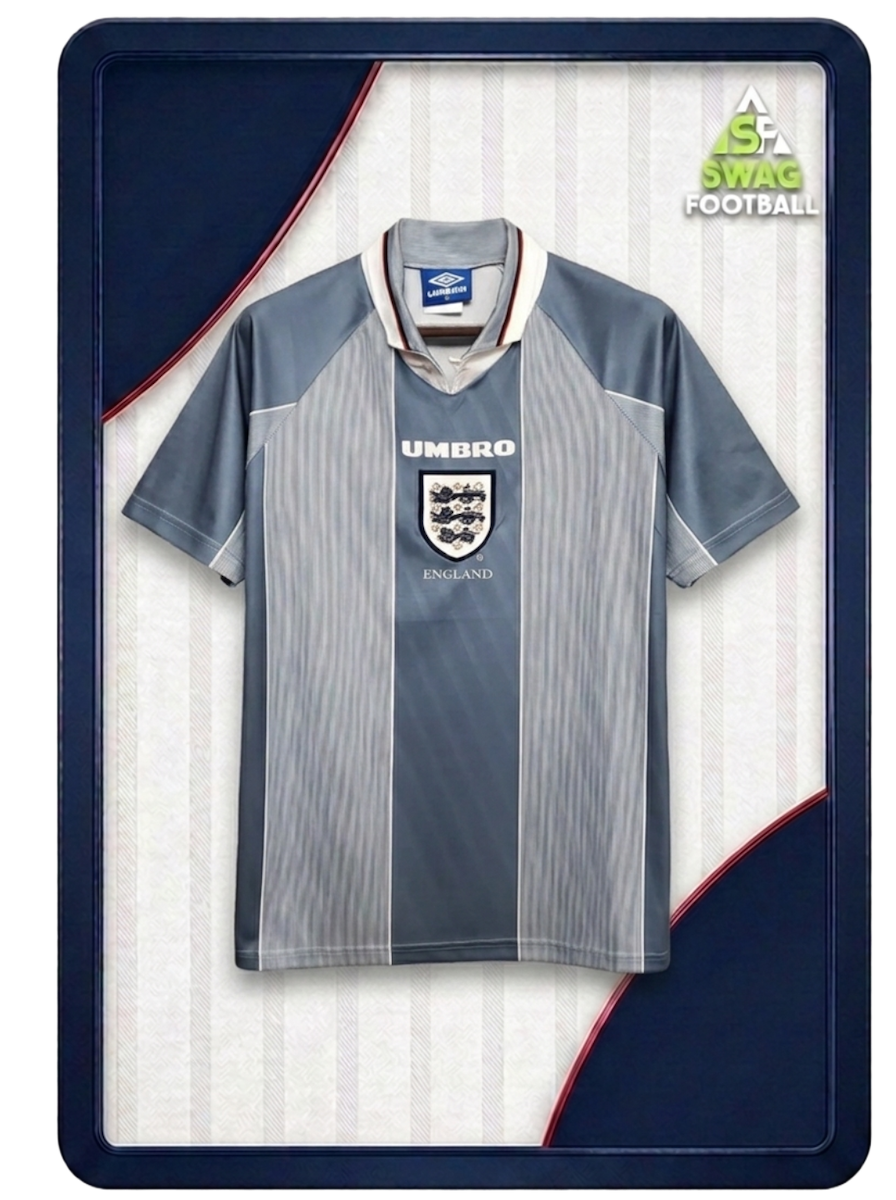 ENGLAND 1996 AWAY