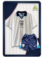 KIDS ENGLAND 1996 HOME
