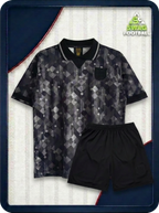 KIDS ENGLAND 1990 BLACK OUT