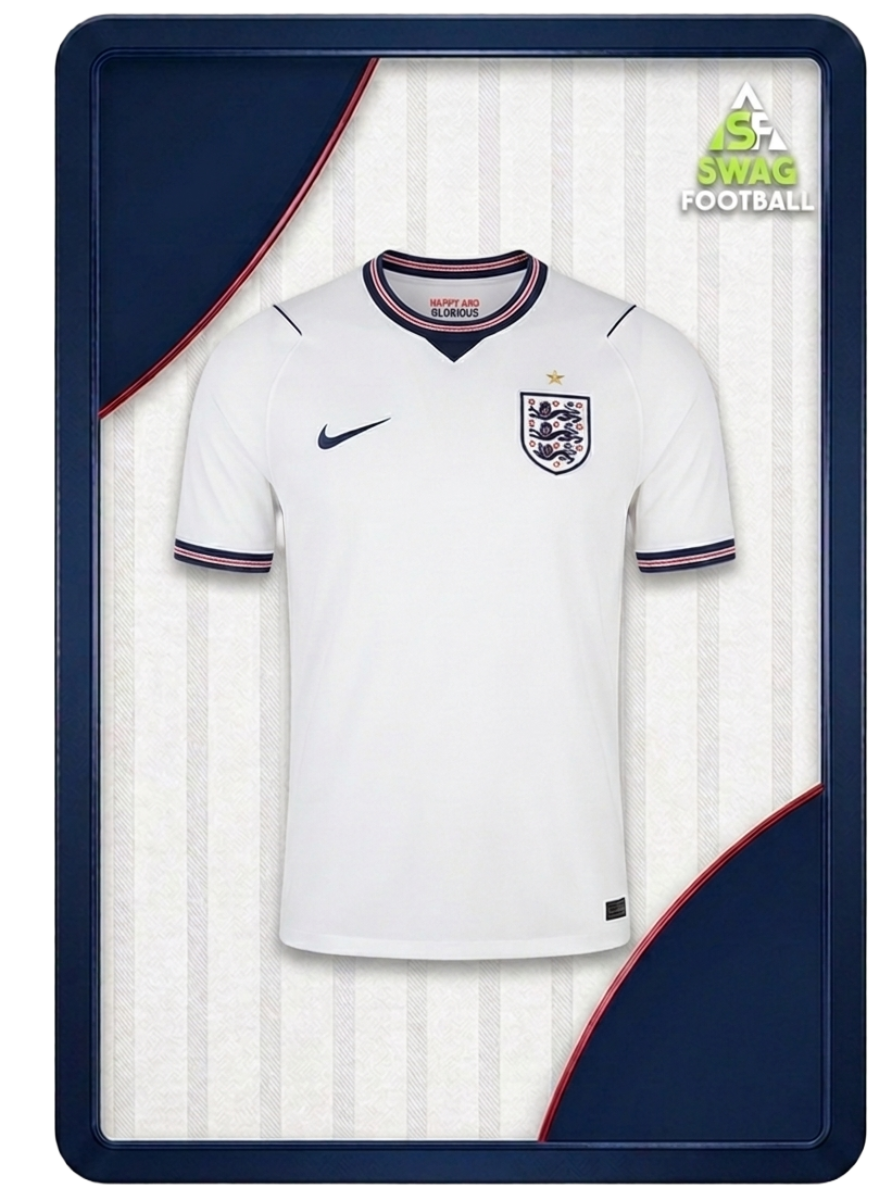 KIDS ENGLAND 2026 HOME