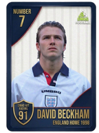 KIDS ENGLAND 1998 HOME