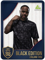 KIDS ENGLAND 1990 BLACK OUT