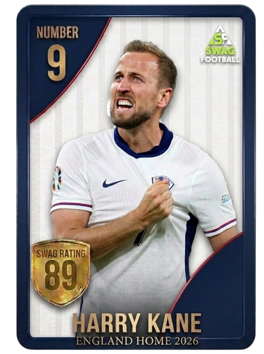 KIDS ENGLAND 2026 HOME