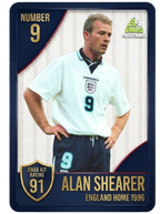 KIDS ENGLAND 1996 HOME