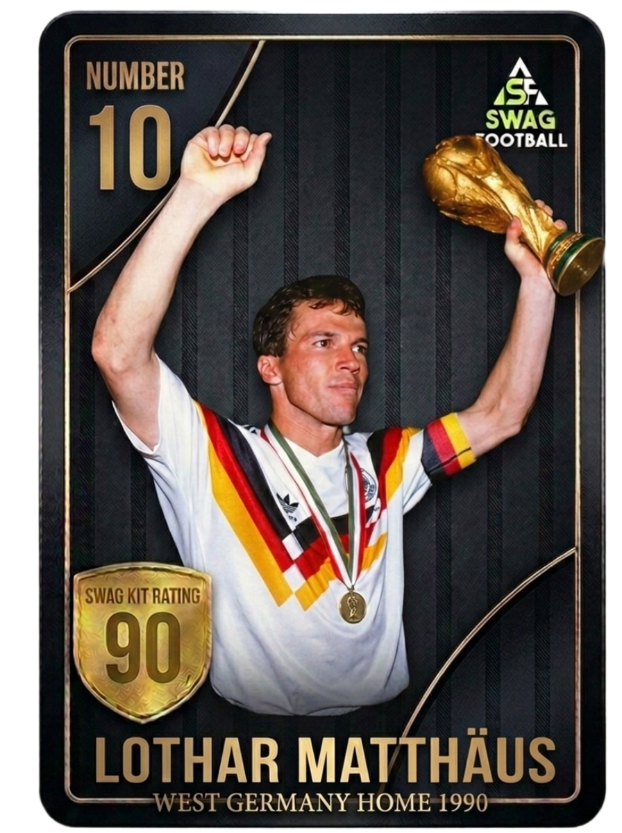 KIDS WEST GERMANY 1990 - HOME